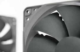 noctua - Noctua Fan NF-P12 120mm Redux-1300 PWM - 9 nuotrauka