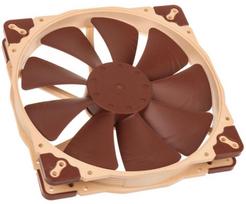 noctua - Noctua Cooler NF-A20 PWM 200mm - 2 nuotrauka