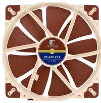 noctua - Noctua Cooler NF-A20 PWM 200mm - 4 nuotrauka