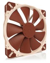 noctua - Noctua Cooler NF-A20 PWM 200mm - 6 nuotrauka