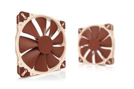 noctua - Noctua Cooler NF-A20 PWM 200mm - 7 nuotrauka
