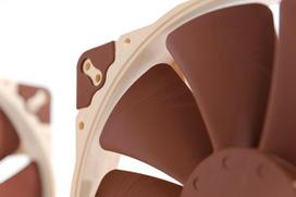 noctua - Noctua Cooler NF-A20 PWM 200mm - 8 nuotrauka