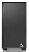 micro korpusas - Thermaltake Versa H17 Tower Black - 5 nuotrauka