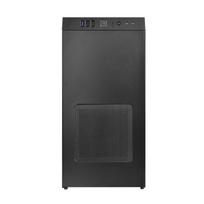 micro korpusas - Thermaltake Versa H17 Tower Black - 6 nuotrauka