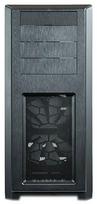 full tower - Phanteks Enthoo Pro Black - 1 nuotrauka