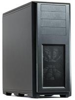 full tower - Phanteks Enthoo Pro Black - 2 nuotrauka