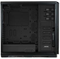 full tower - Phanteks Enthoo Pro Black - 3 nuotrauka