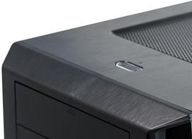 full tower - Phanteks Enthoo Pro Black - 7 nuotrauka
