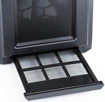full tower - Phanteks Enthoo Pro Black - 8 nuotrauka