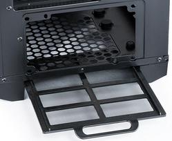 full tower - Phanteks Enthoo Pro Black - 9 nuotrauka