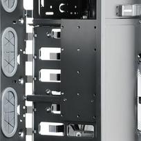 full tower - Phanteks Enthoo Pro Black - 10 nuotrauka