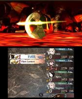 nintendo 3ds - Bravely Default 3DS - 6 nuotrauka