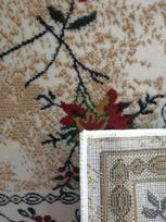 shirazu - Alfa Shiraz Carpet 7500/R44 1.9x2.8m - 4 nuotrauka