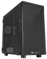 atx korpusai - Thermaltake View 91 TG RGB - 1 nuotrauka