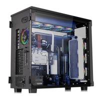 atx korpusai - Thermaltake View 91 TG RGB - 3 nuotrauka