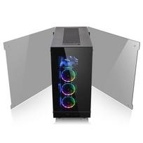 atx korpusai - Thermaltake View 91 TG RGB - 5 nuotrauka