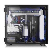 atx korpusai - Thermaltake View 91 TG RGB - 12 nuotrauka