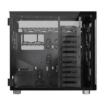 atx korpusai - Thermaltake View 91 TG RGB - 16 nuotrauka