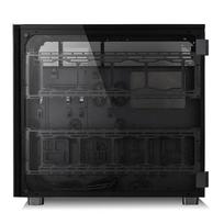 atx korpusai - Thermaltake View 91 TG RGB - 24 nuotrauka