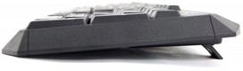 belaide klaviatura - Esperanza Titanum TK108 Mephis Wireless Keyboard + Mouse Black - 4 nuotrauka