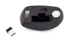 belaide klaviatura - Esperanza Titanum TK108 Mephis Wireless Keyboard + Mouse Black - 9 nuotrauka