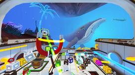 playstation move - Angry Birds The Movie 2 VR: Under Pressure PS4 - 4 nuotrauka