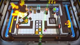 playstation move - Angry Birds The Movie 2 VR: Under Pressure PS4 - 6 nuotrauka