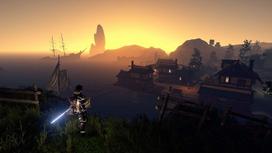 playstatio 6 - Outward PS4 - 3 nuotrauka