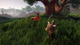 playstatio 6 - Outward PS4 - 4 nuotrauka