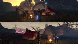 playstatio 6 - Outward PS4 - 5 nuotrauka