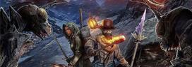 playstatio 6 - Outward PS4 - 8 nuotrauka