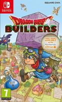 Dragon Quest Builders Nintendo Switch