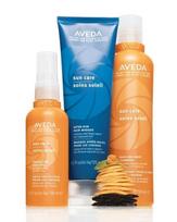 sampunai suniukams - Aveda Sun Care Hair And Body Valiklis Plaukų ir kūno prausiklis, saugantis nuo saulės, 250 ml - 3 nuotrauka