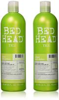 tigi bed head sampunas - Tigi Bed Head Urban Antidotes Re-Energize šampūnas, 750 ml - 2 nuotrauka