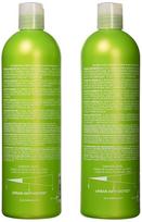 tigi bed head sampunas - Tigi Bed Head Urban Antidotes Re-Energize šampūnas, 750 ml - 3 nuotrauka