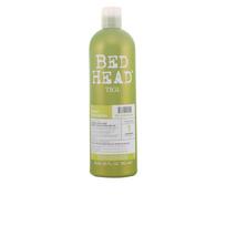 tigi bed head sampunas - Tigi Bed Head Urban Antidotes Re-Energize šampūnas, 750 ml - 4 nuotrauka