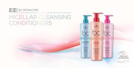 schwarzkopf bonacure moisture kick - Schwarzkopf BC Bonacure Hyaluronic Drėkinamasis Kick Šampūnas Moterims 250 ml - 4 nuotrauka