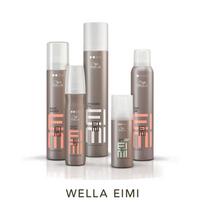 wella sampunai - Wella Eimi Sausas šampūnas Moterims 180 ml - 2 nuotrauka