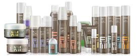 wella sampunai - Wella Eimi Sausas šampūnas Moterims 180 ml - 3 nuotrauka