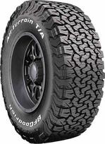 BF Goodrich All-Terrain T/A KO2 LT265/65 R17 120/117S 10PR RWL