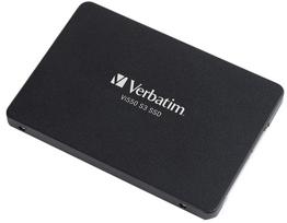verbatim sata ssd - Verbatim Vi550 512GB SSD - 2 nuotrauka
