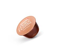 senukai kavos kapsules - Nescafe Dolce Gusto Cortado, 16 vnt, 101 g - 2 nuotrauka