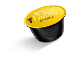 kavos kapsules dolce gusto - NESCAFÉ® Dolce Gusto® Grande 16 vnt, 128 g - 3 nuotrauka
