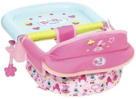 leles maitinimo kedute - BABY BORN maitinimo kėdutė, 825235 - 2 nuotrauka