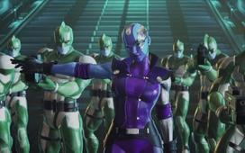 nintendo switch zaidimai - Marvel Ultimate Alliance 3: The Black Order Nintendo Switch - 2 nuotrauka