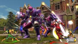 nintendo switch zaidimai - Marvel Ultimate Alliance 3: The Black Order Nintendo Switch - 3 nuotrauka