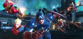 nintendo switch zaidimai - Marvel Ultimate Alliance 3: The Black Order Nintendo Switch - 4 nuotrauka