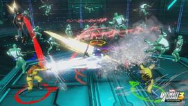 nintendo switch zaidimai - Marvel Ultimate Alliance 3: The Black Order Nintendo Switch - 6 nuotrauka