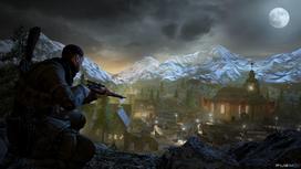 sniper elite 4 - Sniper Elite V2 Remastered PS4 - 2 nuotrauka