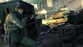 sniper elite 4 - Sniper Elite V2 Remastered PS4 - 4 nuotrauka
